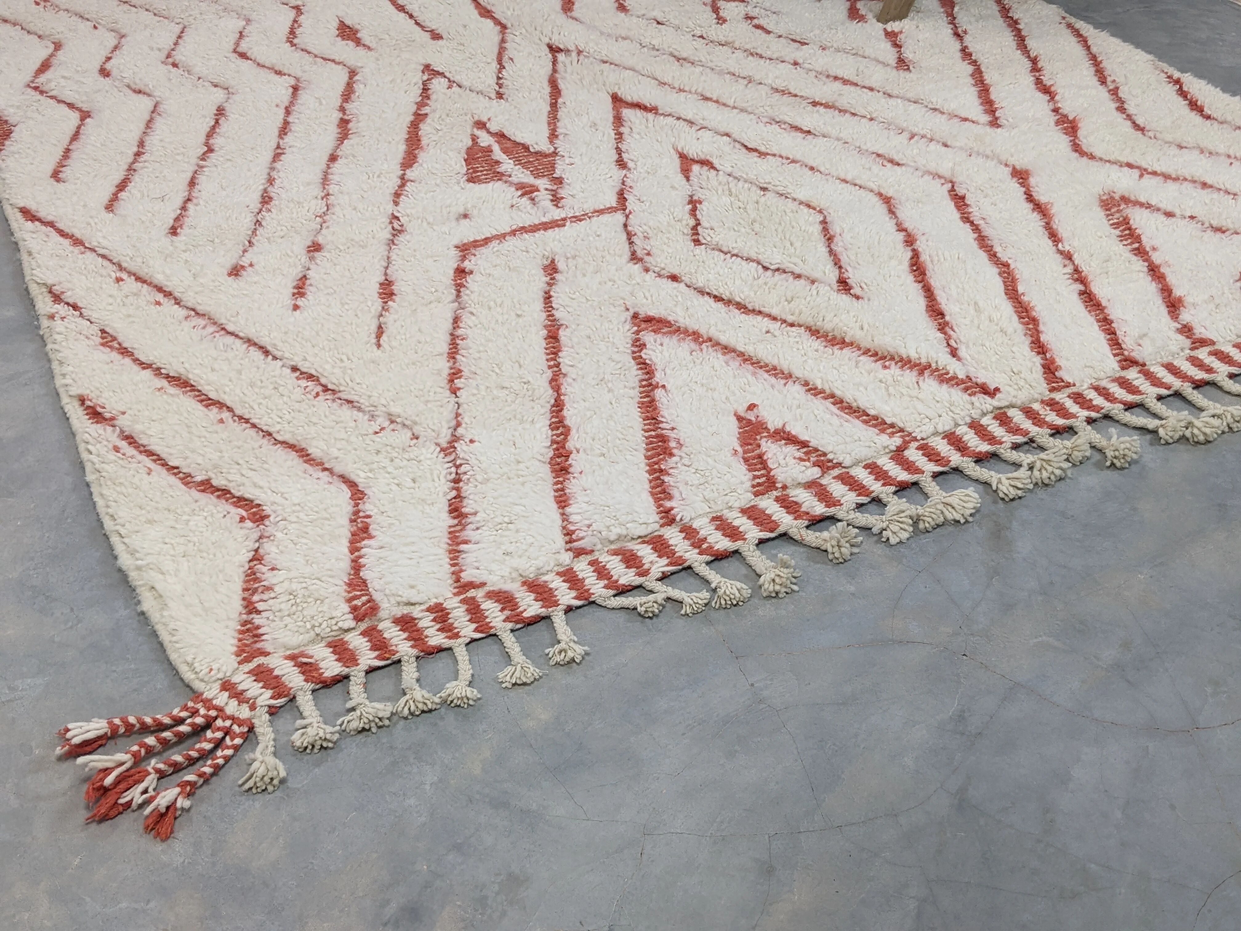 Handmade Azilal rug – Pre-order #G212
