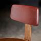 Thonet stool - chair from the 1920s.