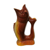 Pitcher fish Saint Clement