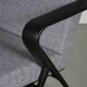 “Repose” Chair by Friso Kramer for Ahrend de Cirkel, Netherlands 1960