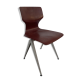 Chaise Galvanitas Pagholz Compas
