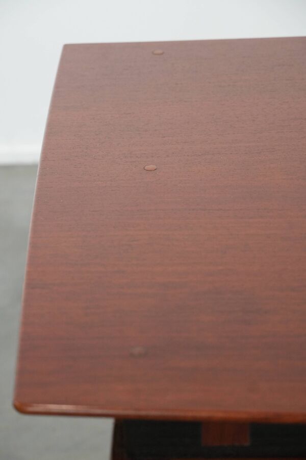 Mobilier au design Art Déco magnifique / meuble audio et TV / buffet