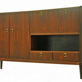 TopForm 1965 rosewood buffet