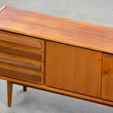 Scandinavian sideboard 1960
