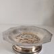 Butter dish "coquillor"