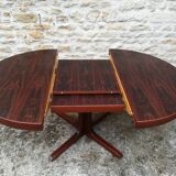 SCANDINAVIAN ROUND TABLE EXTENDED
