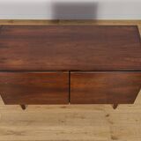 Mid-Century Sideboard by Ib Kofod-Larsen for Faarup Mobelfabrik, 1960s