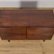 Enfilade Mid-Century by Ib Kofod-Larsen for Faarup Mobelfabrik, 1960s