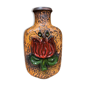 Vase en pierre de lave Tonnieshof