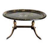 Napoleon III rocking side table