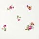 Limoges porcelain cake dish
