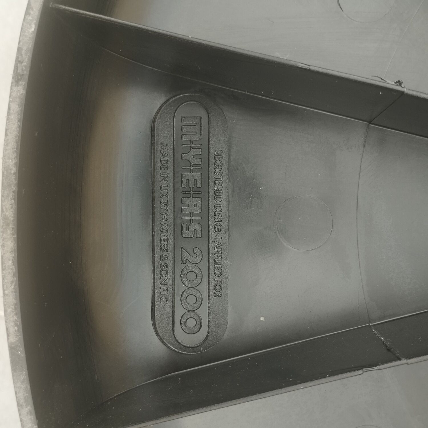 Porte manteau design meyers vintage