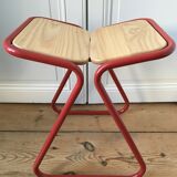 Stool