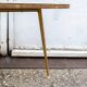Coffee table, Italy, 1950s