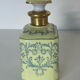 Flacons porcelaine Le Tallec