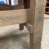 Old workbench