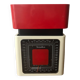 Red and white Tarraillon scale