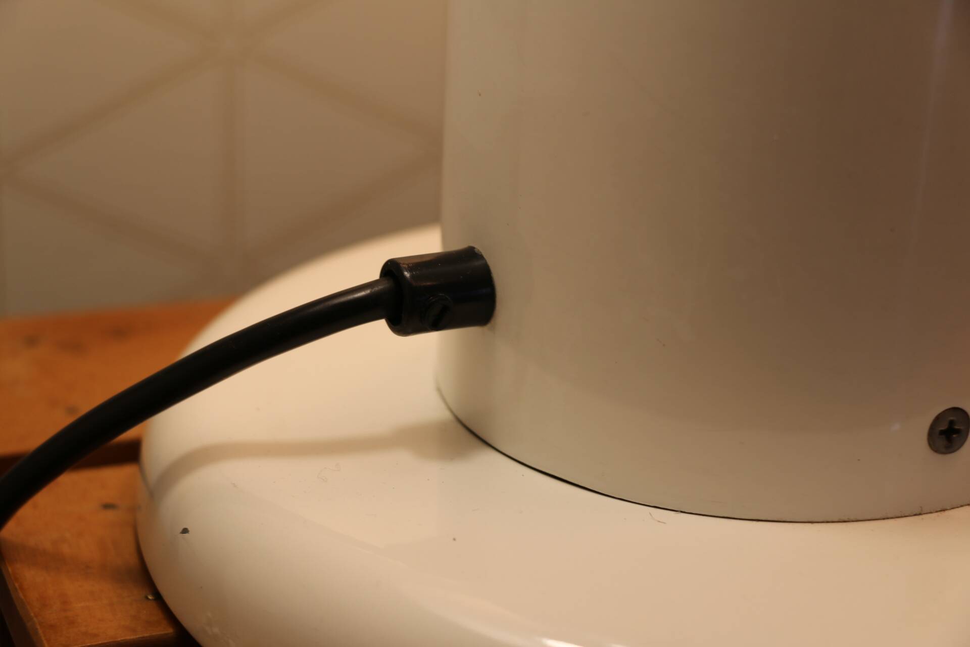 Guzzini living room lamp