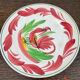 Lot porcelain tableware digouin sarreguemines