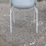 Garden salon of the 60s