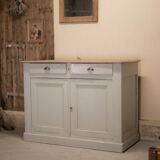 Chestnut sideboard