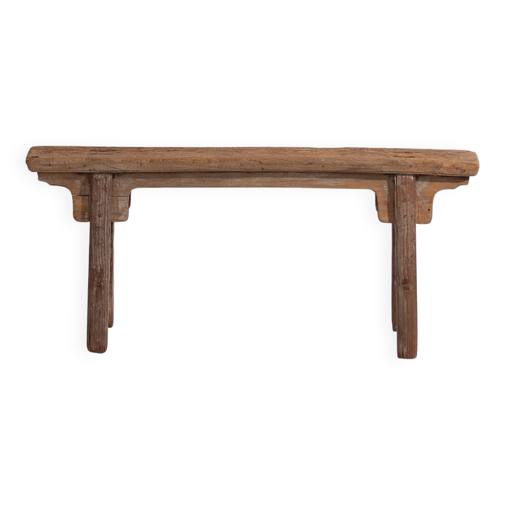 Old Chinese bench (c.1870) #4