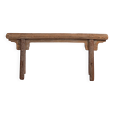 Old Chinese bench (c.1870) #4