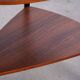 Rosewood Side Table by Holger Georg Jensen, Denmark, 1960s