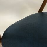 Vintage chair Helge Sibast Model No. 7 teak