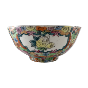 bol en porcelaine à