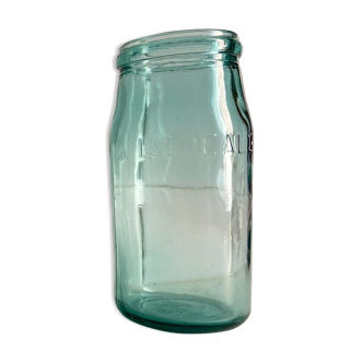 Ideal glass jar