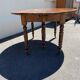 Table Louis Philippe walnut