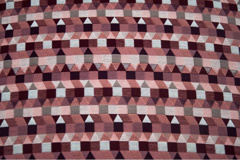 Chair, Poland, 1960s. After renovation.