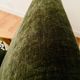 Retro armchair, Scandinavian spirit 50/60s, restored