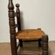 Vintage “fireside” chair
