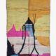 Tapis Moderne Berbère - 286 x 202 cm