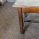 Farm table