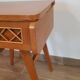 Bedside table, vintage night