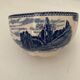 Johnson Bros Old Britain Castles Bowl Set