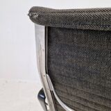 Model EA 116 Chair by Eames for Herman Miller, 1960's