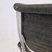 Chaise modèle EA 116 par Eames pour Herman Miller, 1960