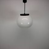 Mid-Century Big Pendant by Napako, Czechoslovakia, 1960's