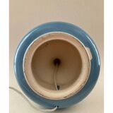 Ceramic lamp