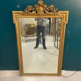 Old mirror