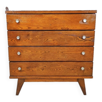 Vintage chest of drawers