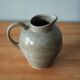 Pichet céramique émaillé, pichet art déco, cruche, broc, cuisine, collection, pitcher