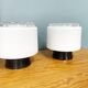 Pair of Adriatic wall sconces by Stéllor – circa 1960