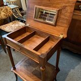Old dressing table early 1900