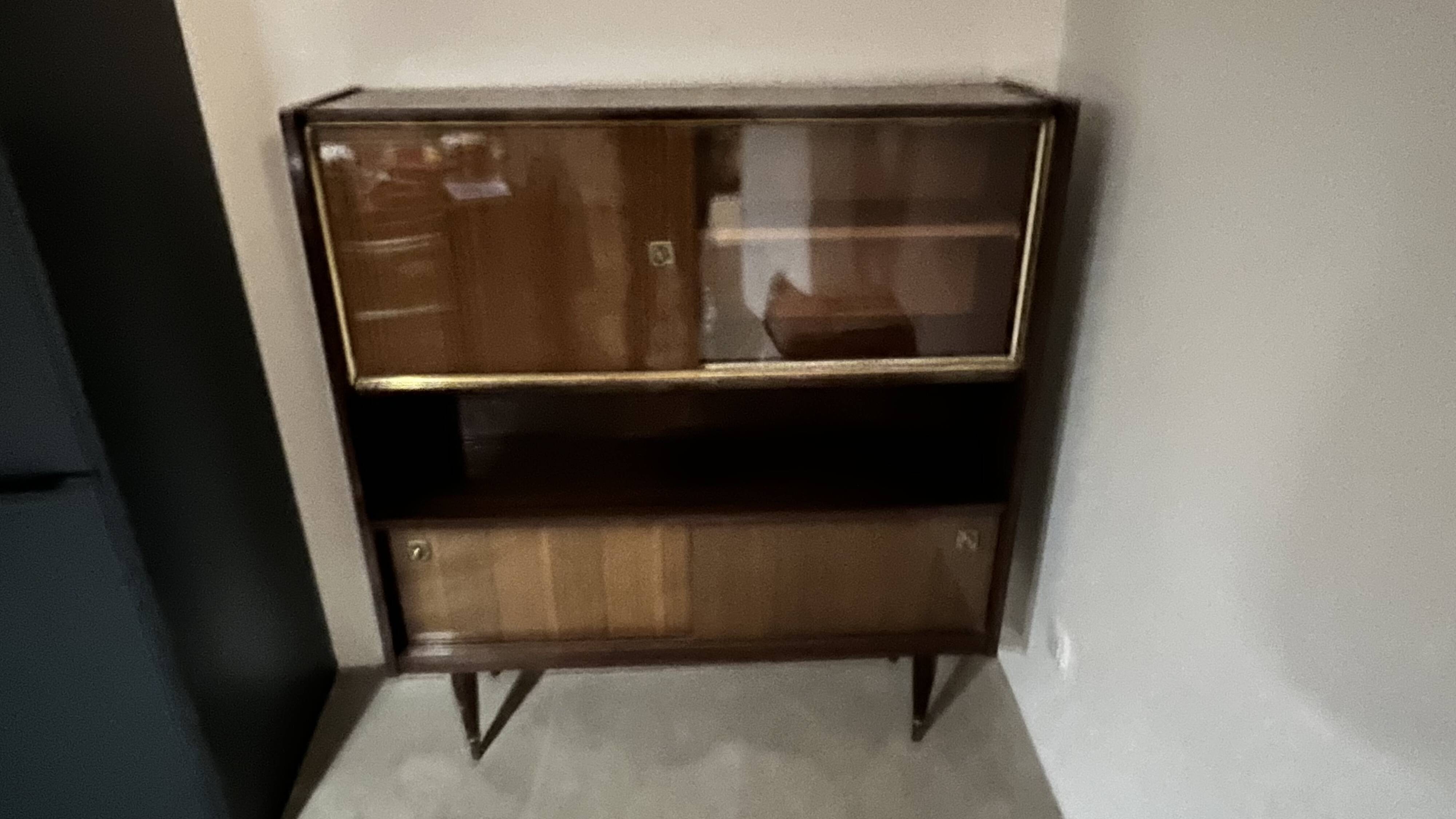 1950s Buffet Cuisine