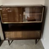 1950s Buffet Cuisine